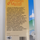 Jouko Räty : Hunajamies - pikkukuva 2