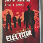 Johnny To: ELECTION (2005) Simon Yam & Tony Leung - pikkukuva 1