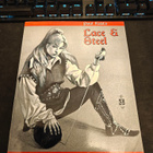 Paul Kidd's Lace and steel - pikkukuva 1