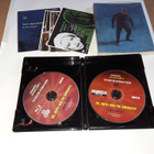 Dr. Jekyll and the Werewolf - US Region ABC 4K/Blu-Ray Mondo - pikkukuva 2