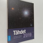 Tähdet 2019 : tähtitaivas, meteorit, planeetat, kalenteri - pikkukuva 1
