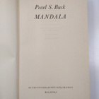 Pearl S. Buck : Mandala - pikkukuva 2