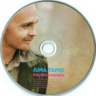 Juha Tapio • Kaunis Ihminen CD - pikkukuva 3