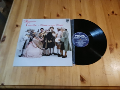 Altamiro Carrilho – Clássicos Em Choro lp 1979 Latin, Choro