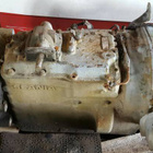 Scania 112 vaihdelaatikko GS871 - pikkukuva 1