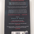 Paula Daly : The Trophy Child - pikkukuva 2