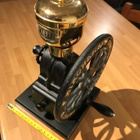 Vintage Kahvimylly - Birchleaf Coffee Grinder - pikkukuva 1