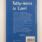 Elina Pöykkö : Toffy-herra ja Lauri - pikkukuva 2