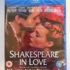 Rakastunut Shakespeare (Blu-ray) UUSI - pikkukuva 1