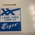 Tarra, Lasse Viren nimmarilla - pikkukuva 1