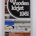 Vuoden kirjat 1981 - pikkukuva 2