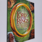 Alison Sage : The fellowship of the ring photo guide - pikkukuva 1