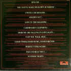 NEIL SEDAKA ::: STEPPIN'OUT ::: VINYYLI LP 1976 - pikkukuva 2
