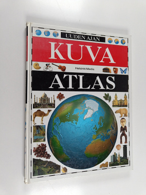 Uuden ajan kuva-atlas