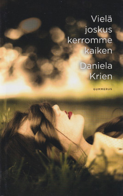 Daniela Krien: Vielä joskus kerromme kaiken