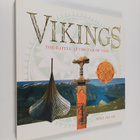 Tony Allan : Vikings - The battle at the end of time - pikkukuva 1