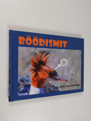Eeva-Liisa Sepponen : Böödismit