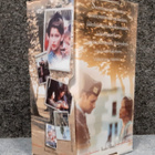 Tyttö ja sininen polkupyörä .VHS Boxi - pikkukuva 4