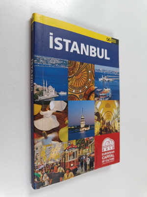 Serif Yenen : Istanbul
