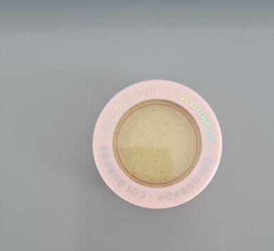 Colourpop luomiväri sävy I mint it
