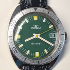 Mondia diver - pikkukuva 3