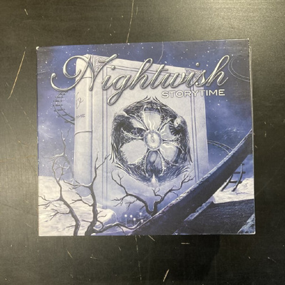 Nightwish - Storytime CDS