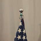 U.S. big Table-flag - pikkukuva 2