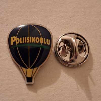 POLIISIKOULU PINSSI