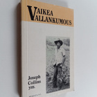 Joseph Collins : Vaikea vallankumous : uuden Nicaraguan m... - pikkukuva 1
