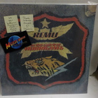 REMU - IN THE SPIRIT OF HURRIGANES - UUSI LP - pikkukuva 1