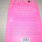 Jojo Moyes Jos olisit tässä -nid - pikkukuva 2
