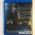 Replicas (Blu-ray) Keanu Reeves ja Alice Eve (2017) - pikkukuva 2