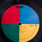 Queen - Hot space LP ORIG. -82 - pikkukuva 3