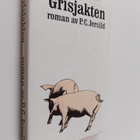 P. C. Jersild : Grisjakten - pikkukuva 1