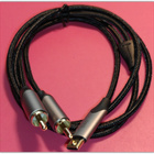 Vention USB C uros - 2 x RCA uros -kaapeli #30912 - pikkukuva 1