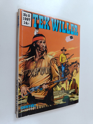 Tex Willer 5/1997