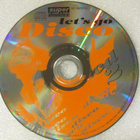Various • Let's Go Disco Tupla CD - pikkukuva 4
