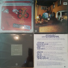 4 x Eagles LP levyt - pikkukuva 2