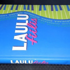 Laulufiilis (F-kustannus 2005) - pikkukuva 1