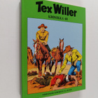 Gianluigi Bonelli : Tex Willer Kronikka 48 - pikkukuva 1