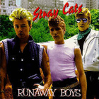 Stray Cats - Runaway Boys - pikkukuva 1