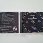 Tähdistä kirkkaimmat Kokoelma CD - pikkukuva 3