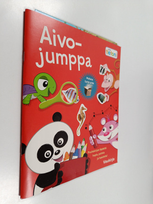 Aivojumppa