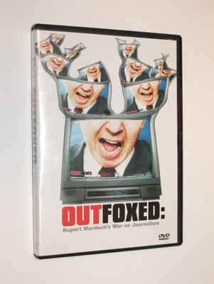 Outfoxed