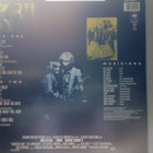 HEARTS OF FIRE :: ORIGINAL FILM SOUNDTRACK : VINYYLI LP 1987 - pikkukuva 2