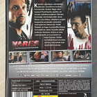 Vares – Sukkanauhakäärme (2010) Antti Reini - pikkukuva 2