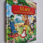 Geronimo Stilton : Alice nel paese delle meraviglie - pikkukuva 1