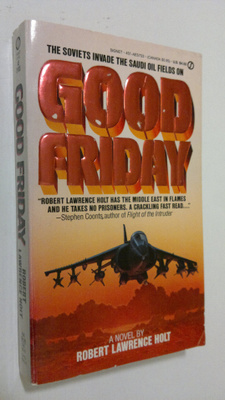 Robert Lawrence Holt : Good Friday