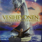 VESIHEVONEN - LEGENDA SYVYYKSISTÄ DVD UUDENVEROINEN - pikkukuva 1
