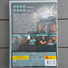 DVD: We Own The Night (Joaquin Phoenix,Eva Mendes - pikkukuva 2